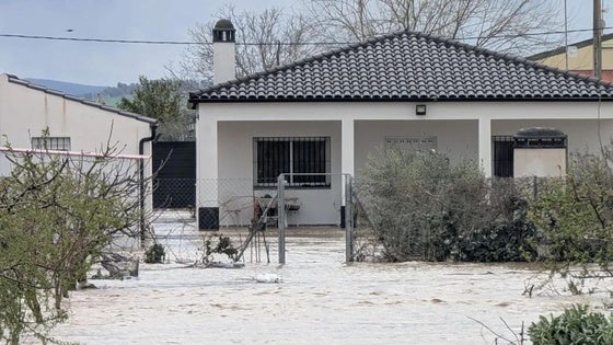 Valverde contará con una estación pluviométrica
