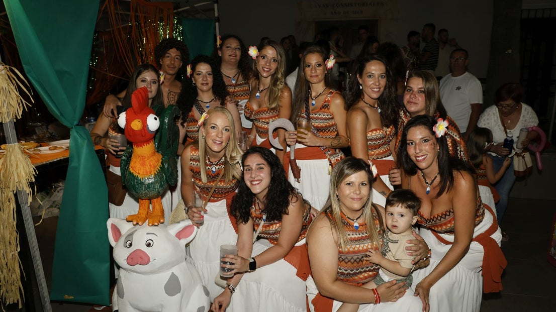 Bartolos 2025