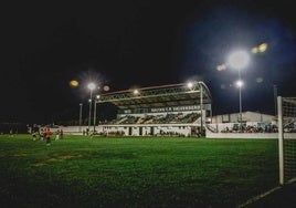 El Racing CP Valverdeño inicia esta tarde la pretemporada