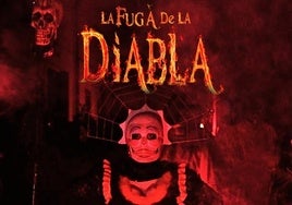 ¿Qué hay hoy para clausurar la Fuga de la Diabla?