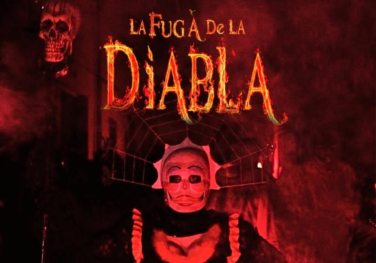 ¿Qué hay hoy para clausurar la Fuga de la Diabla?