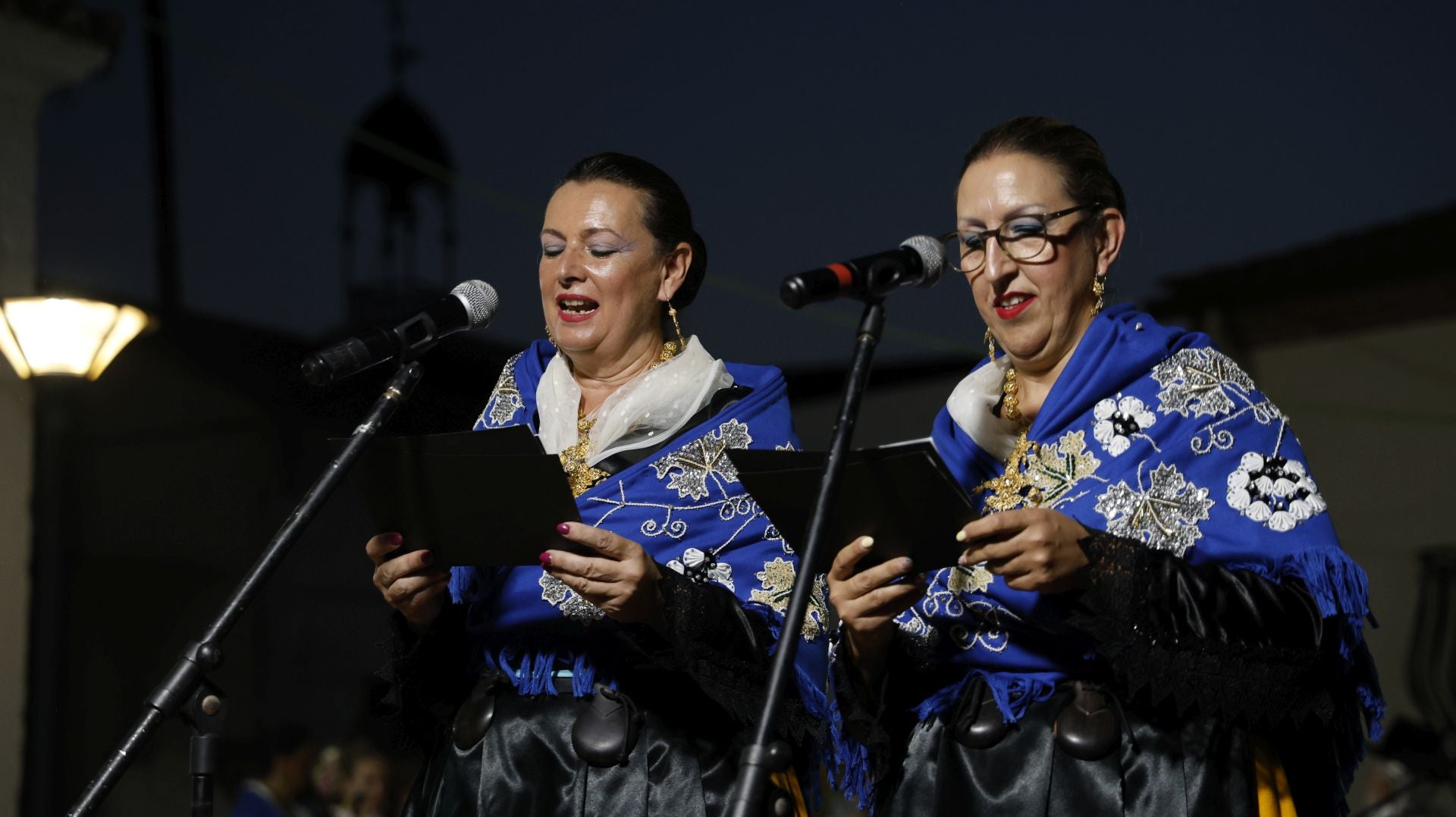 Festival Folklórico los Pueblos del Mundo 2025