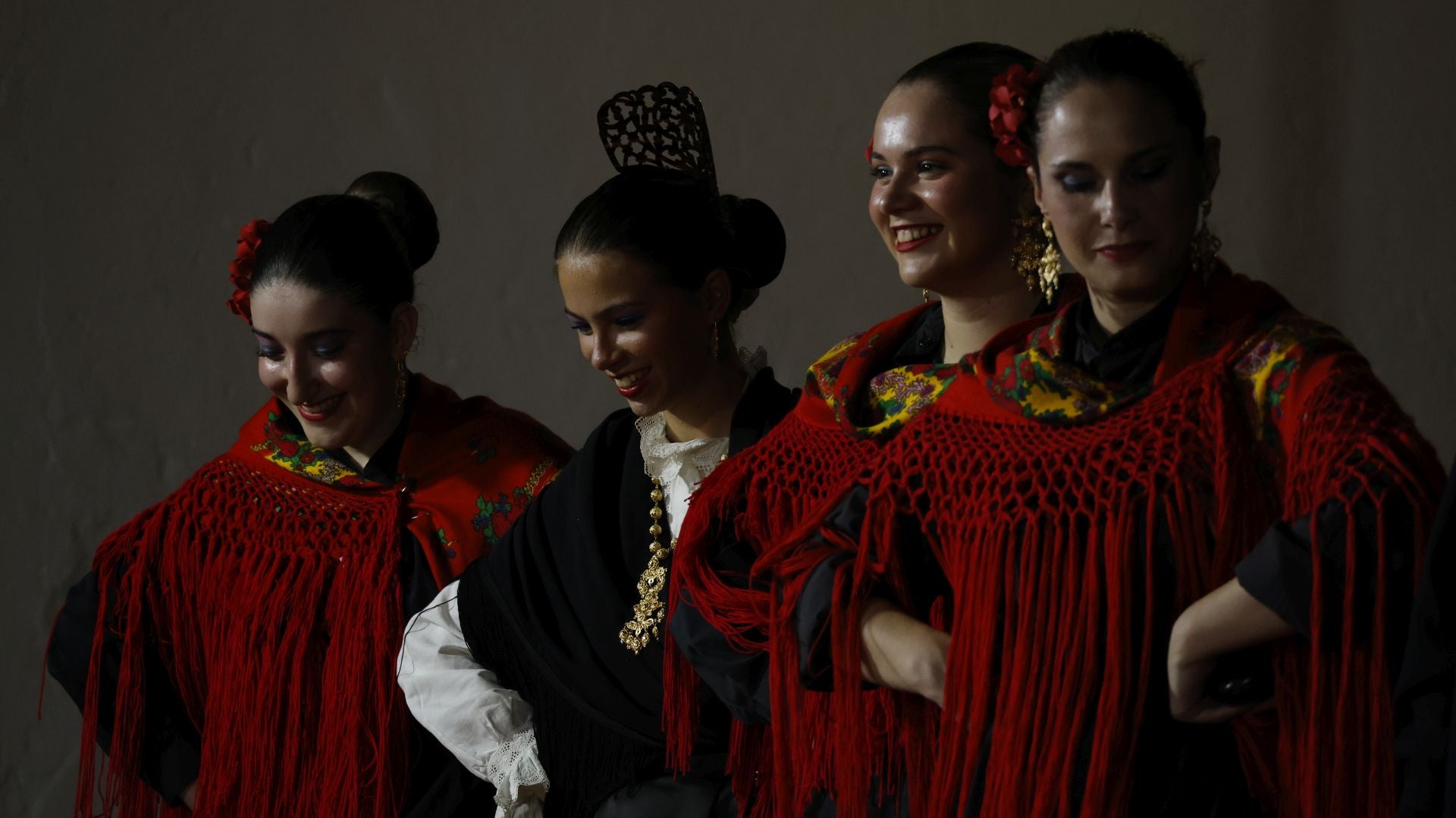 Festival Folklórico los Pueblos del Mundo 2025