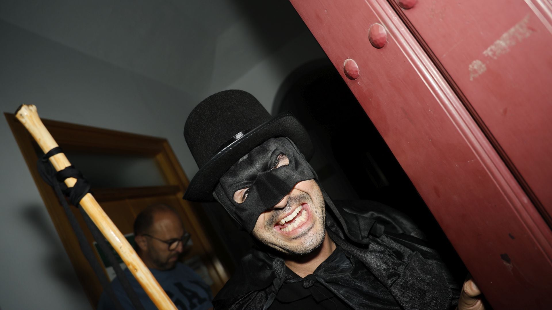 Ruta del Terror 2025