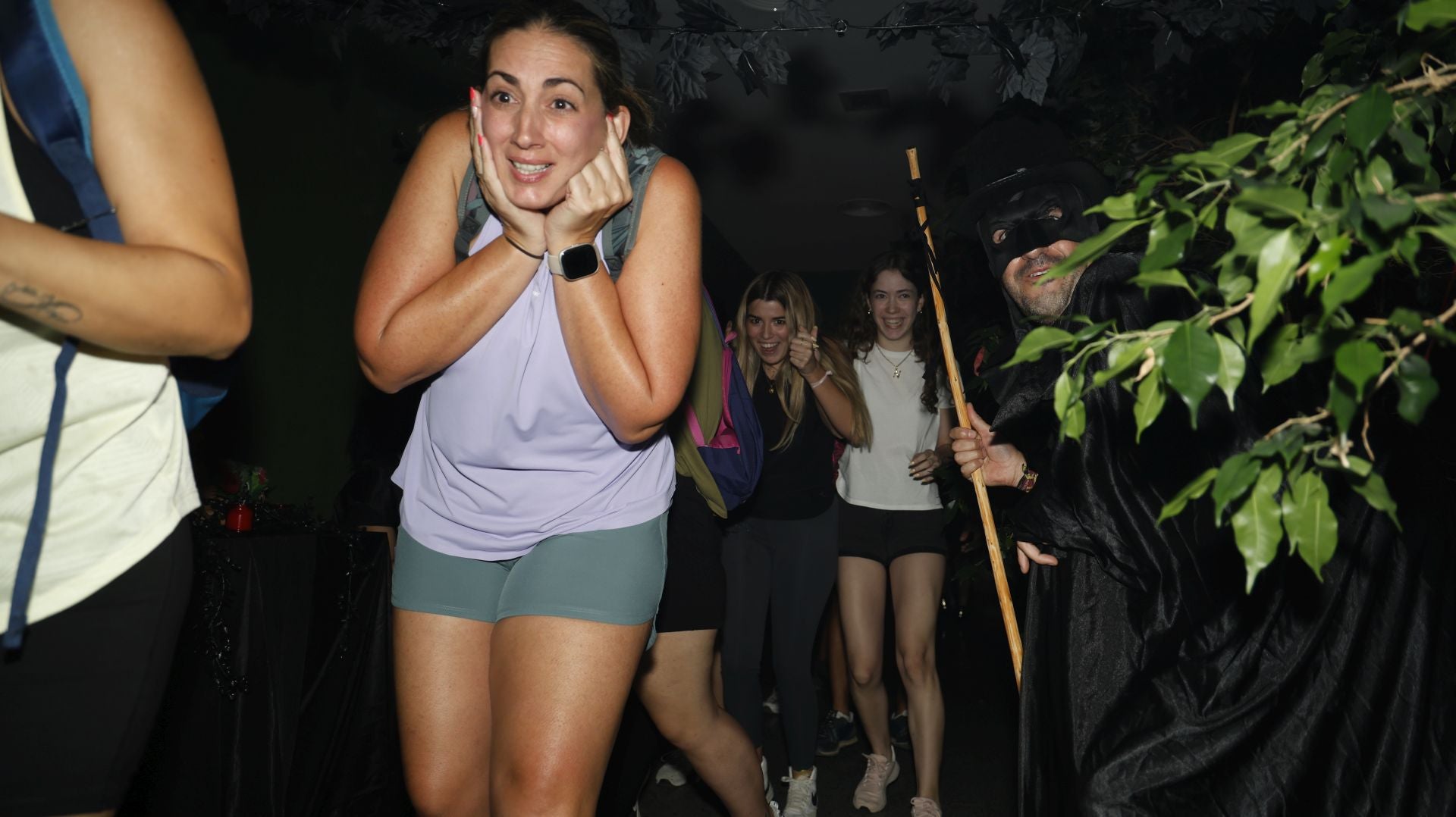 Ruta del Terror 2025