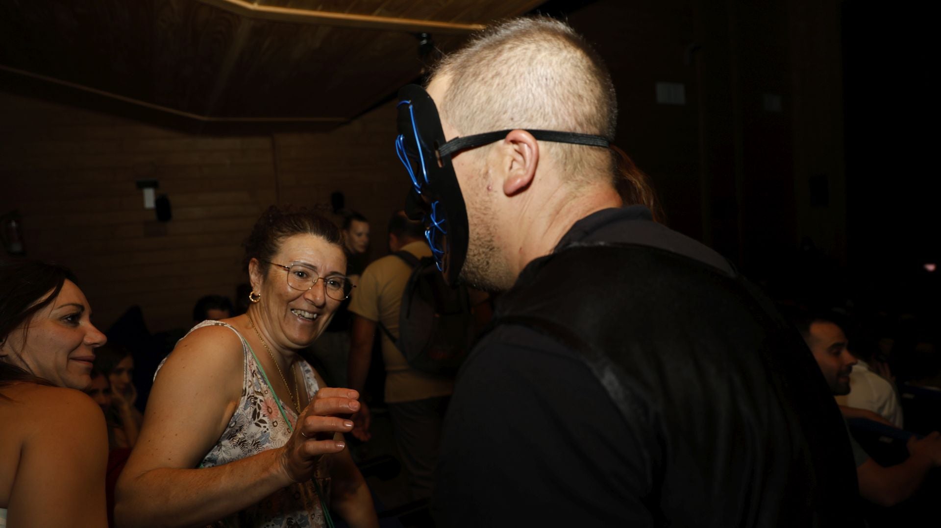 Ruta del Terror 2025