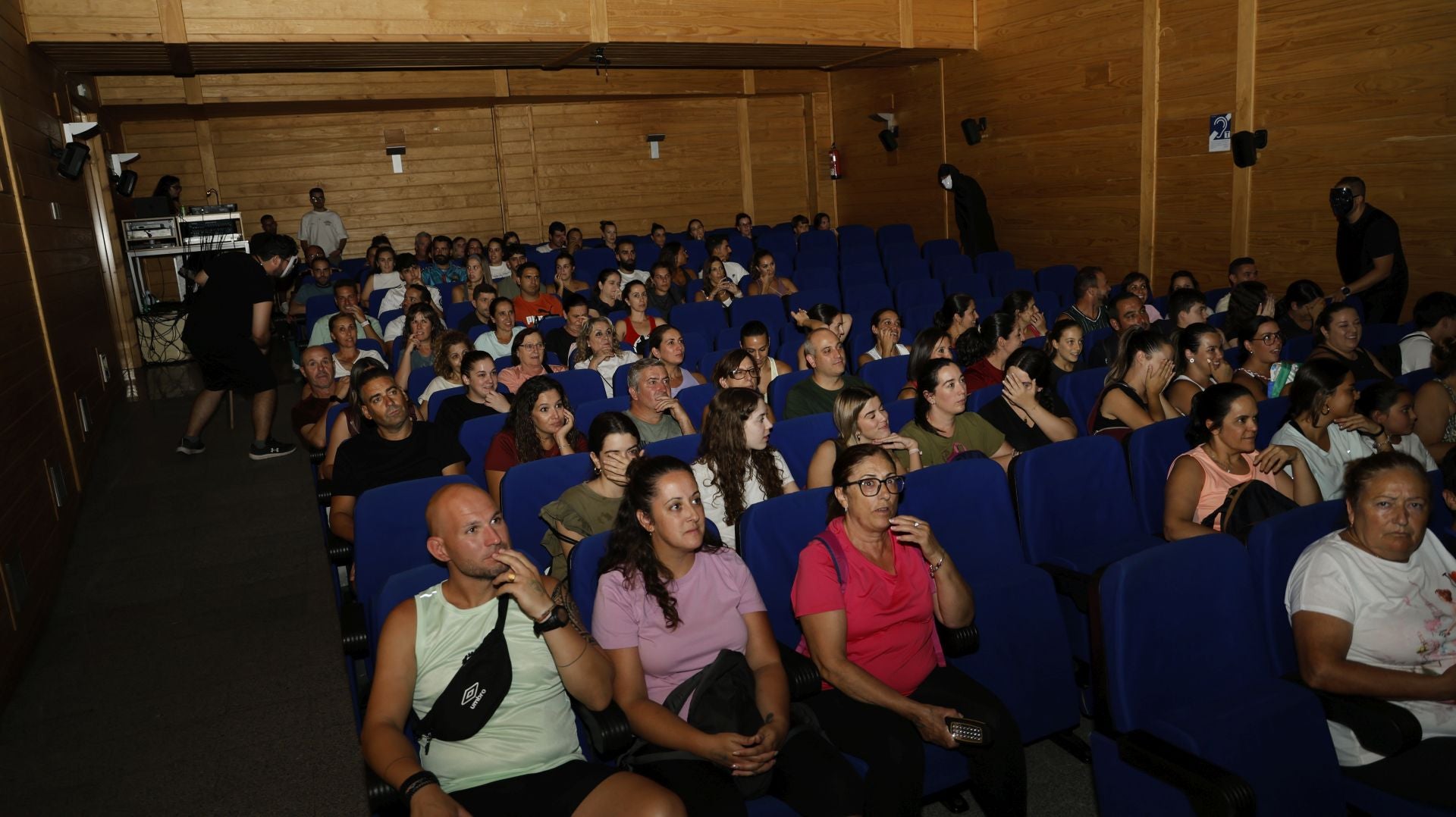 Ruta del Terror 2025