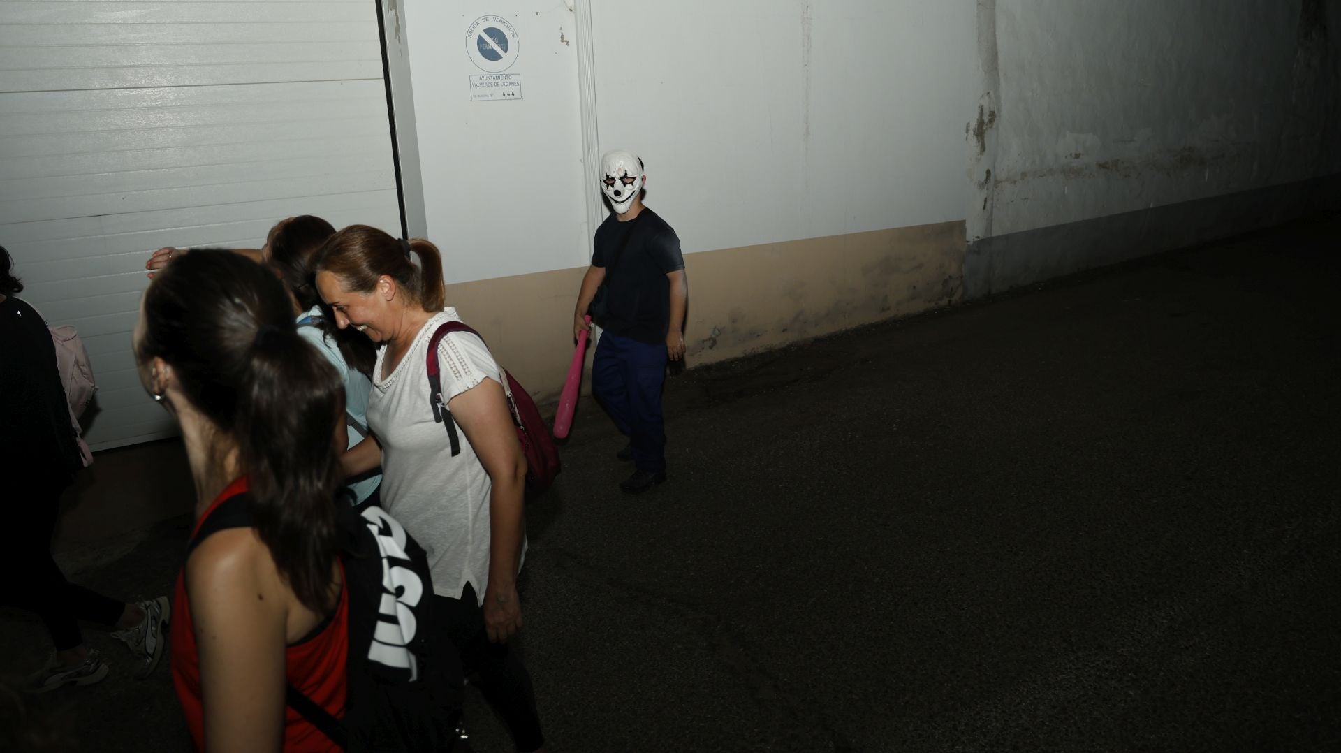 Ruta del Terror 2025