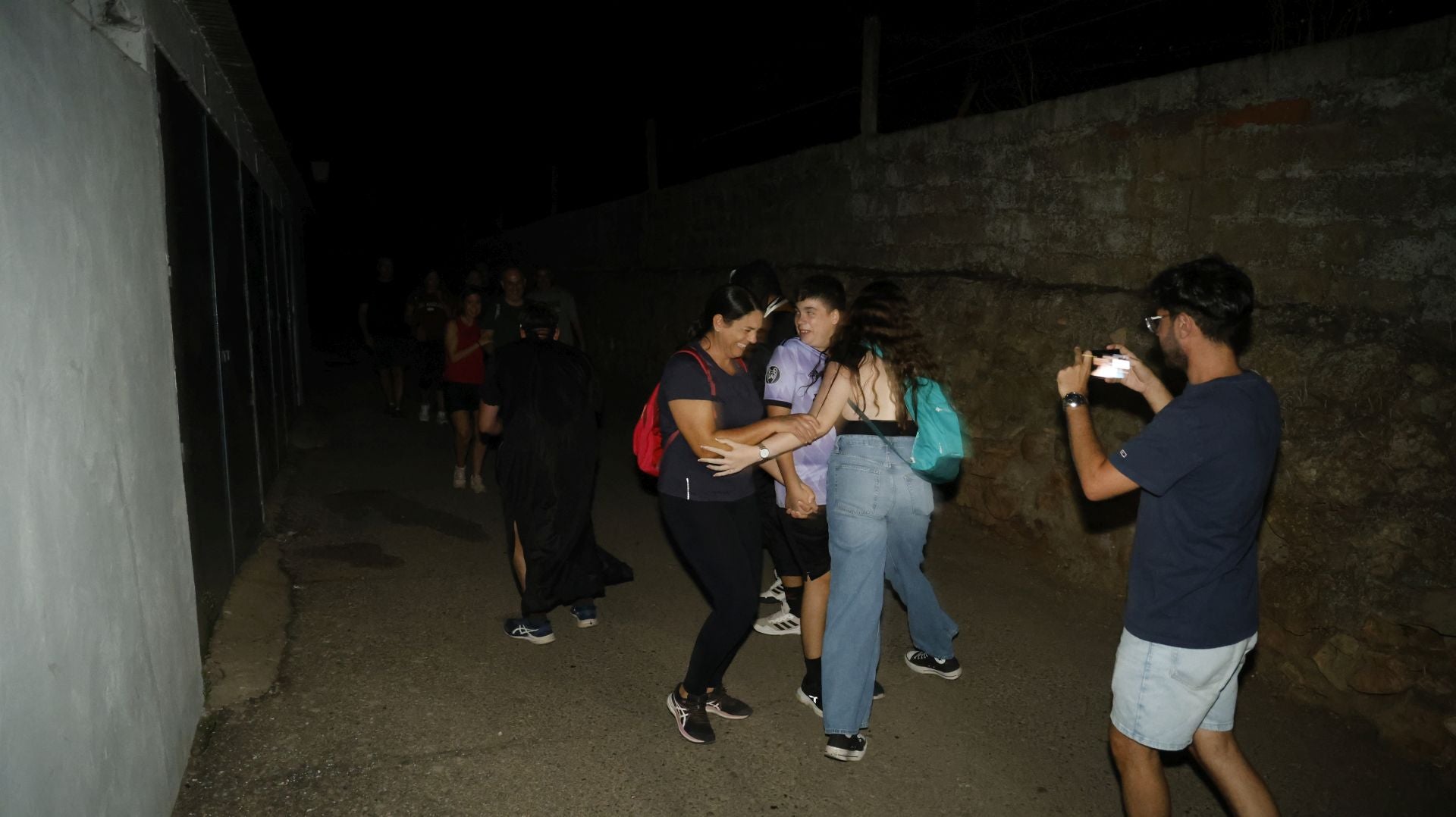 Ruta del Terror 2025