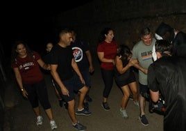 El 'motosierra' fue uno de los peores momentos