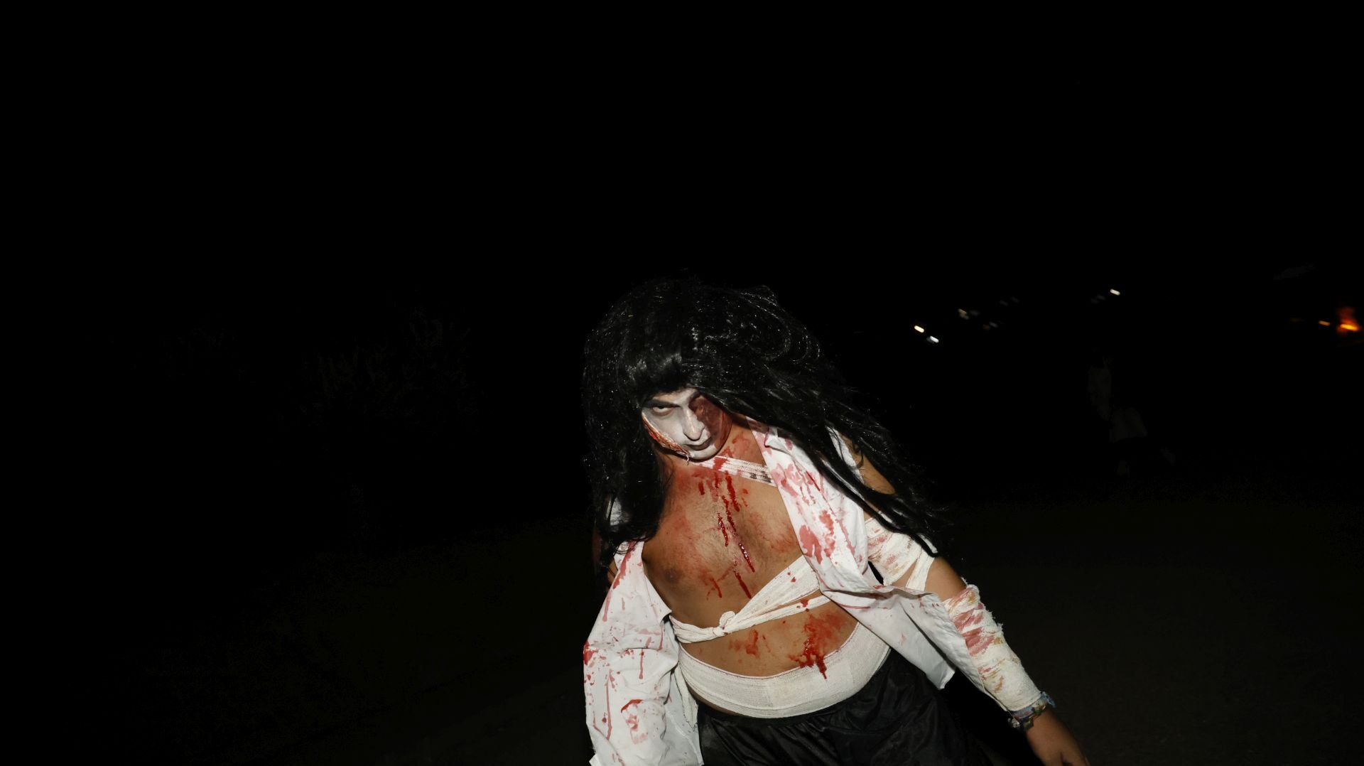 Ruta del Terror 2025