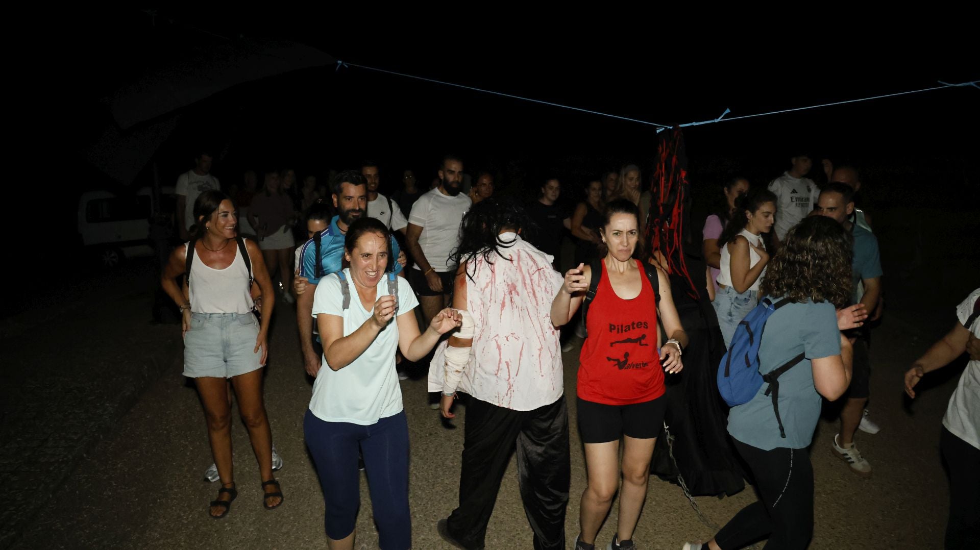 Ruta del Terror 2025