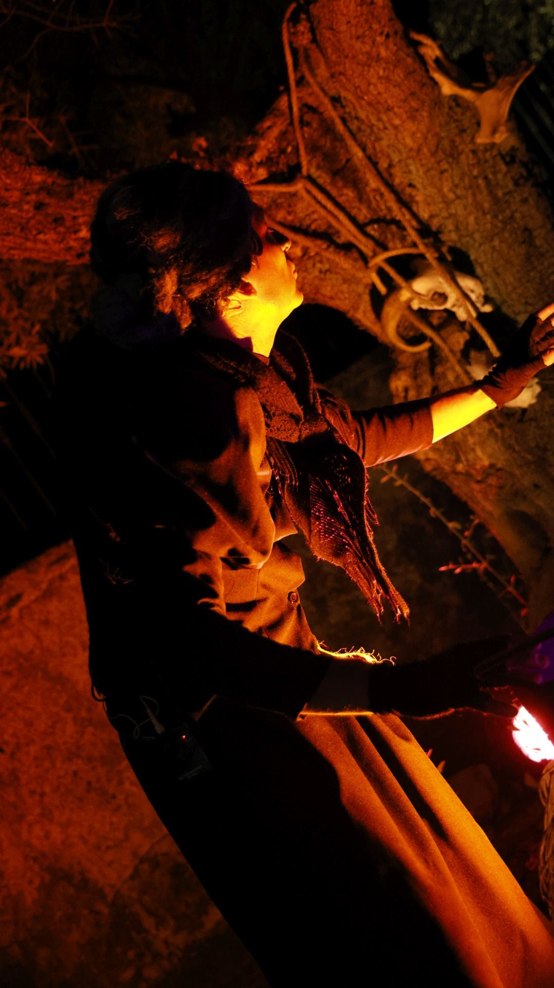 Ruta del Terror 2025