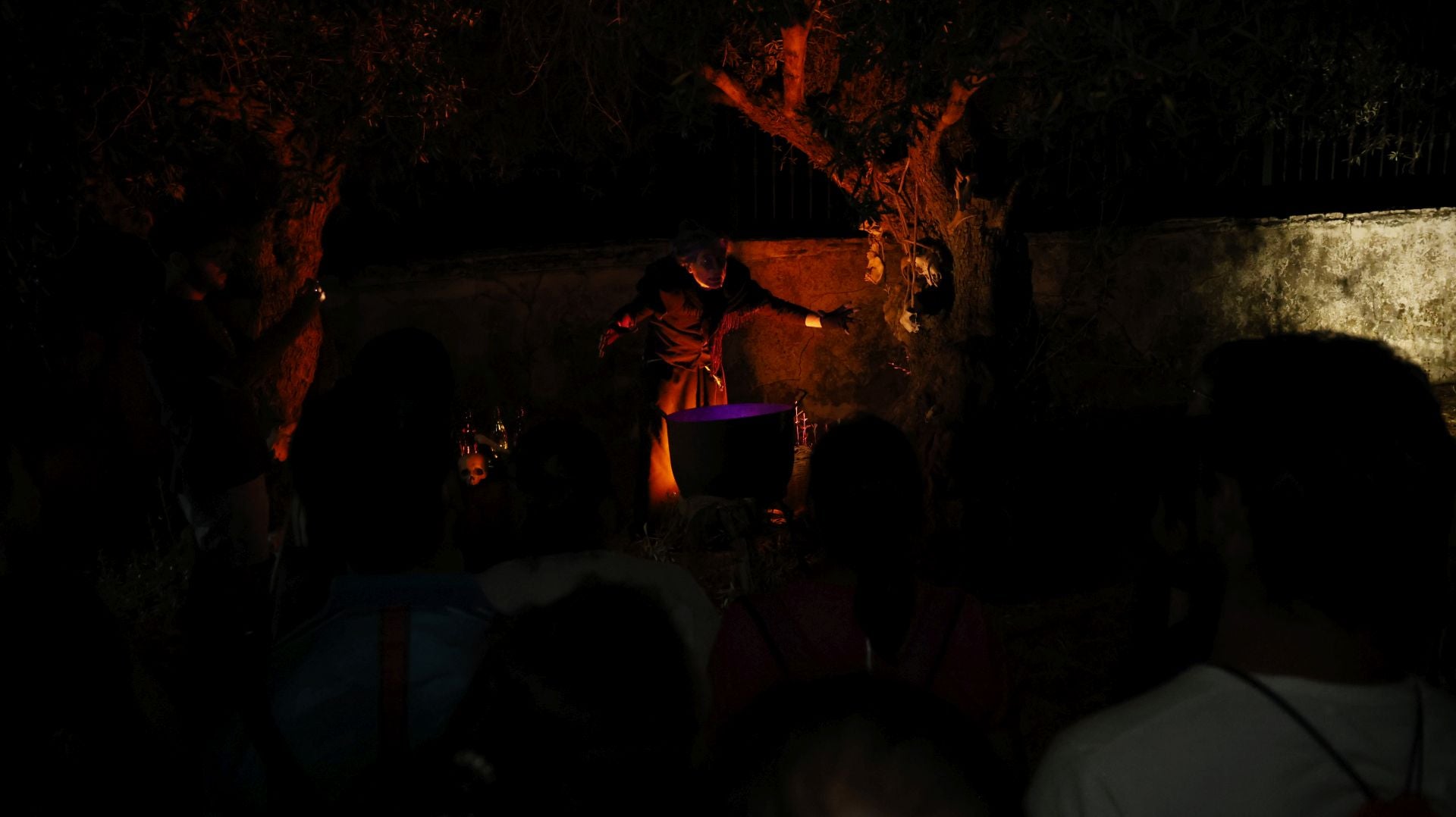 Ruta del Terror 2025