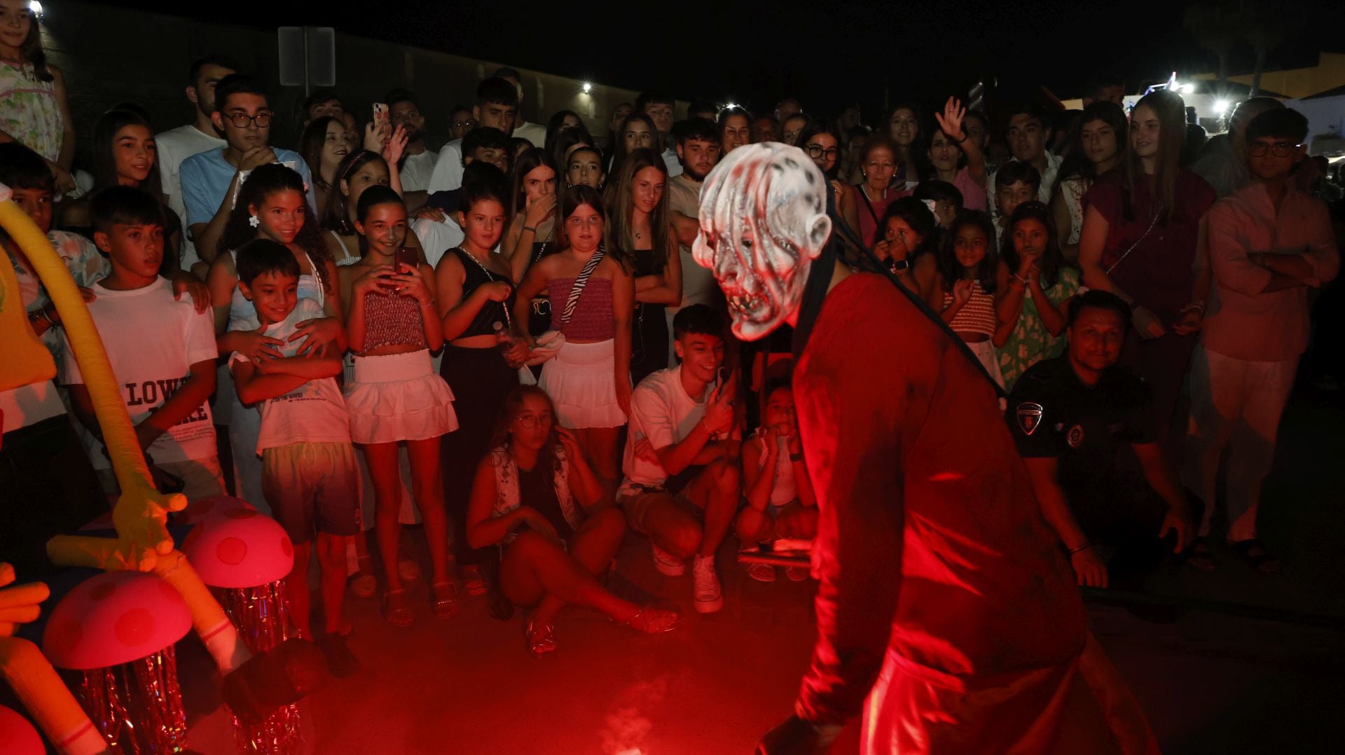 Bartolos Finalistas 2025