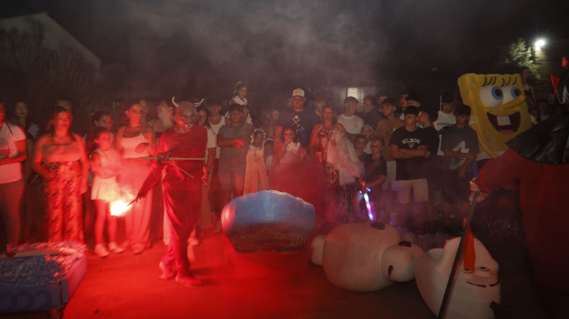 Bartolos Finalistas 2025