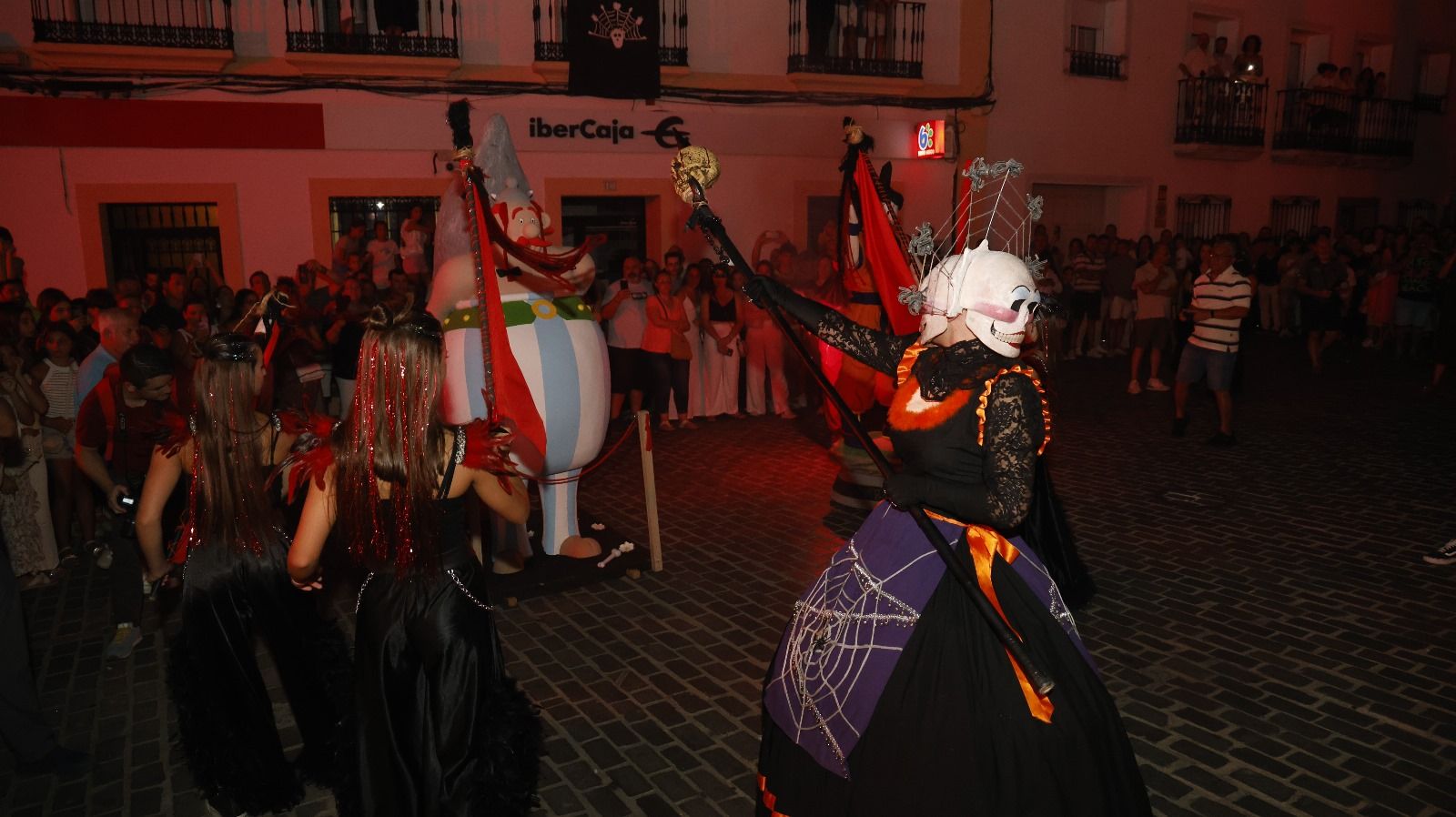 Fuga de la Diabla 2025