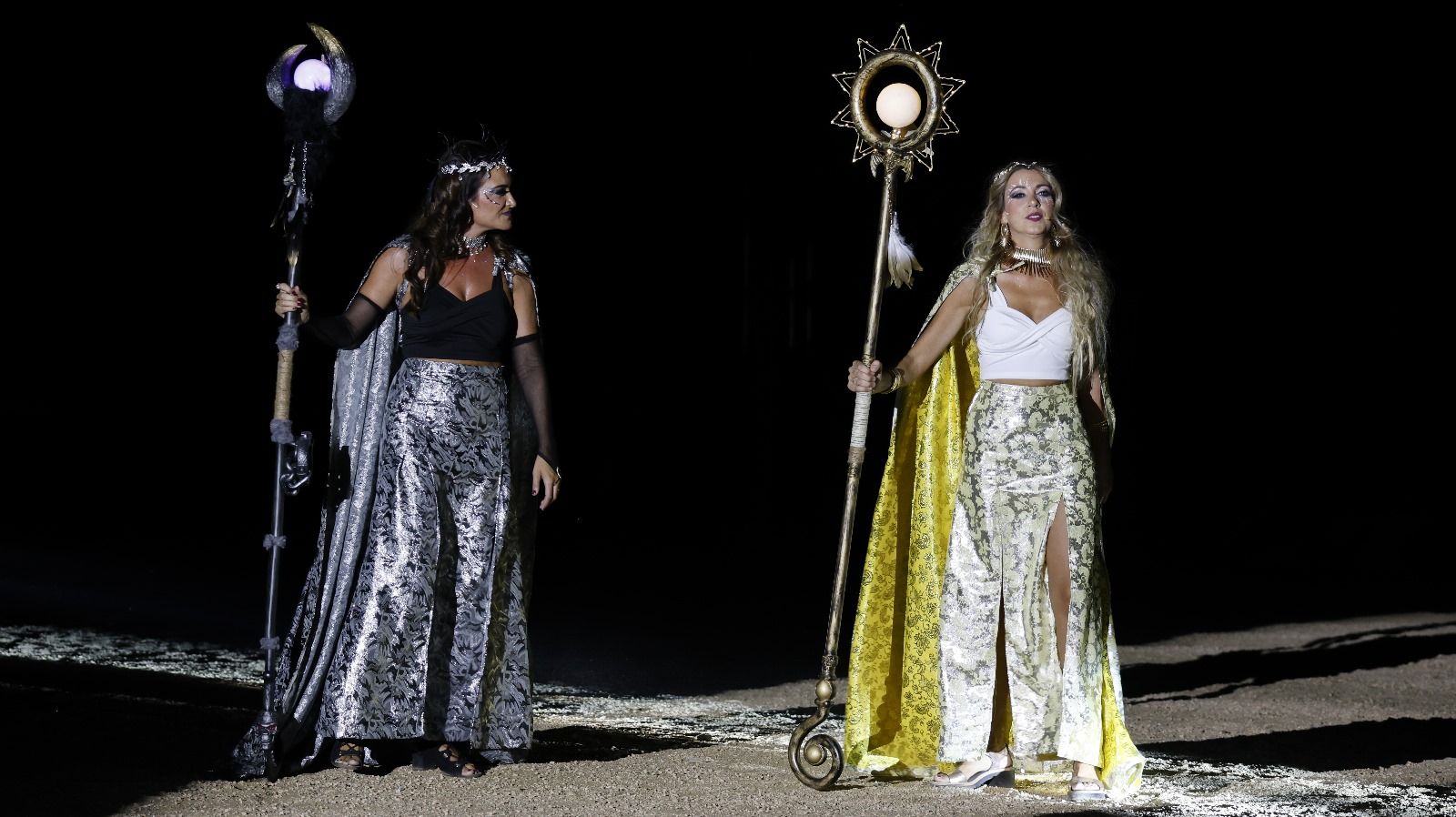 Fuga de la Diabla 2025