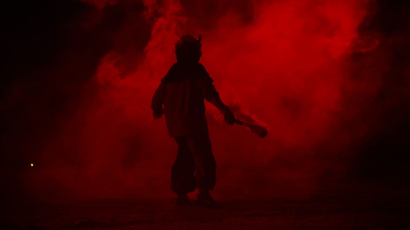 Fuga de la Diabla 2025