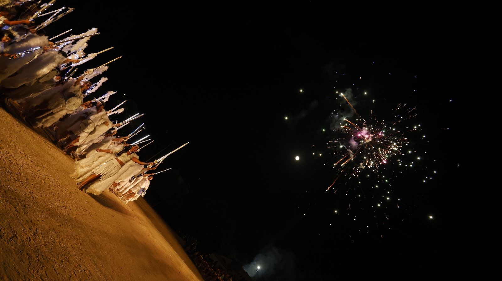 Fuga de la Diabla 2025