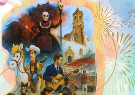 Y tras Bartolos y Diabla, tocan la Ferias de Agosto