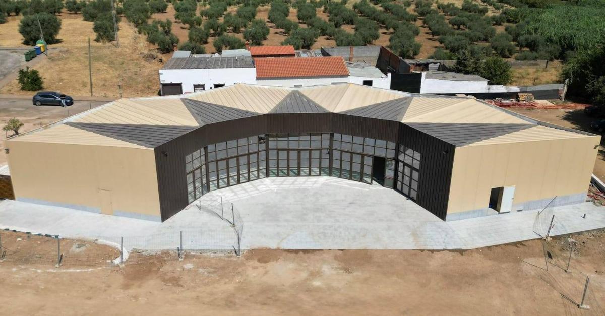 Centro de Exposiciones