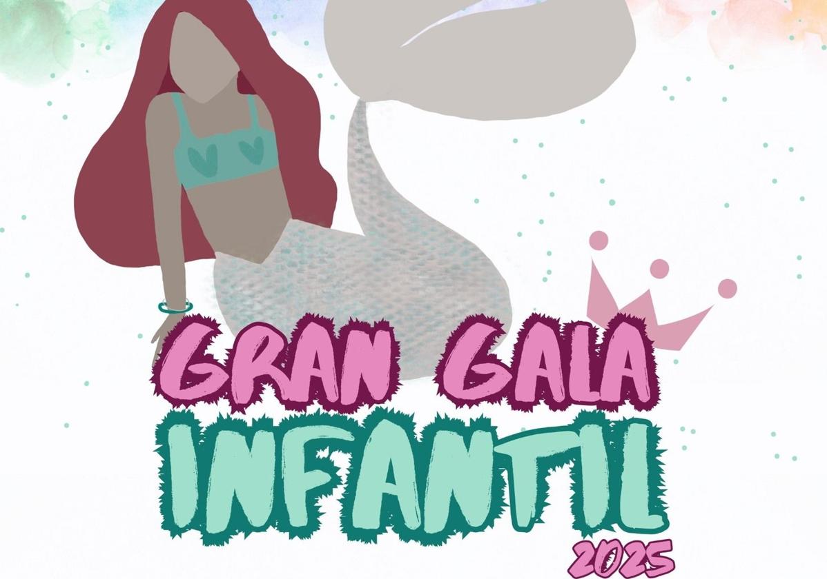 La gala infantil del verano abrirá la prefería de Valverde