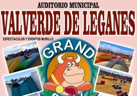Inscripciones abiertas al Gran Prix de la feria