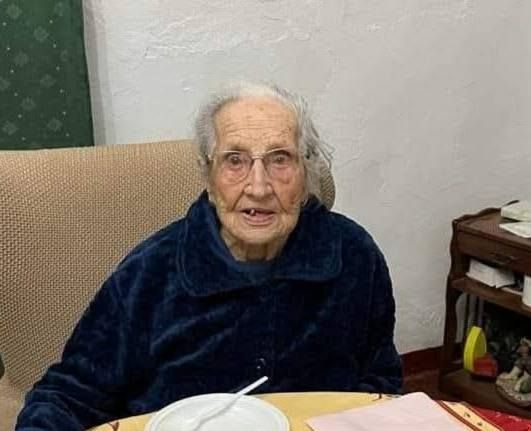 Modesta Benítez López