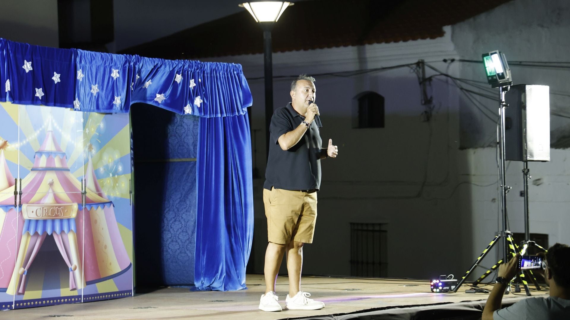 Gala Infantil 2025