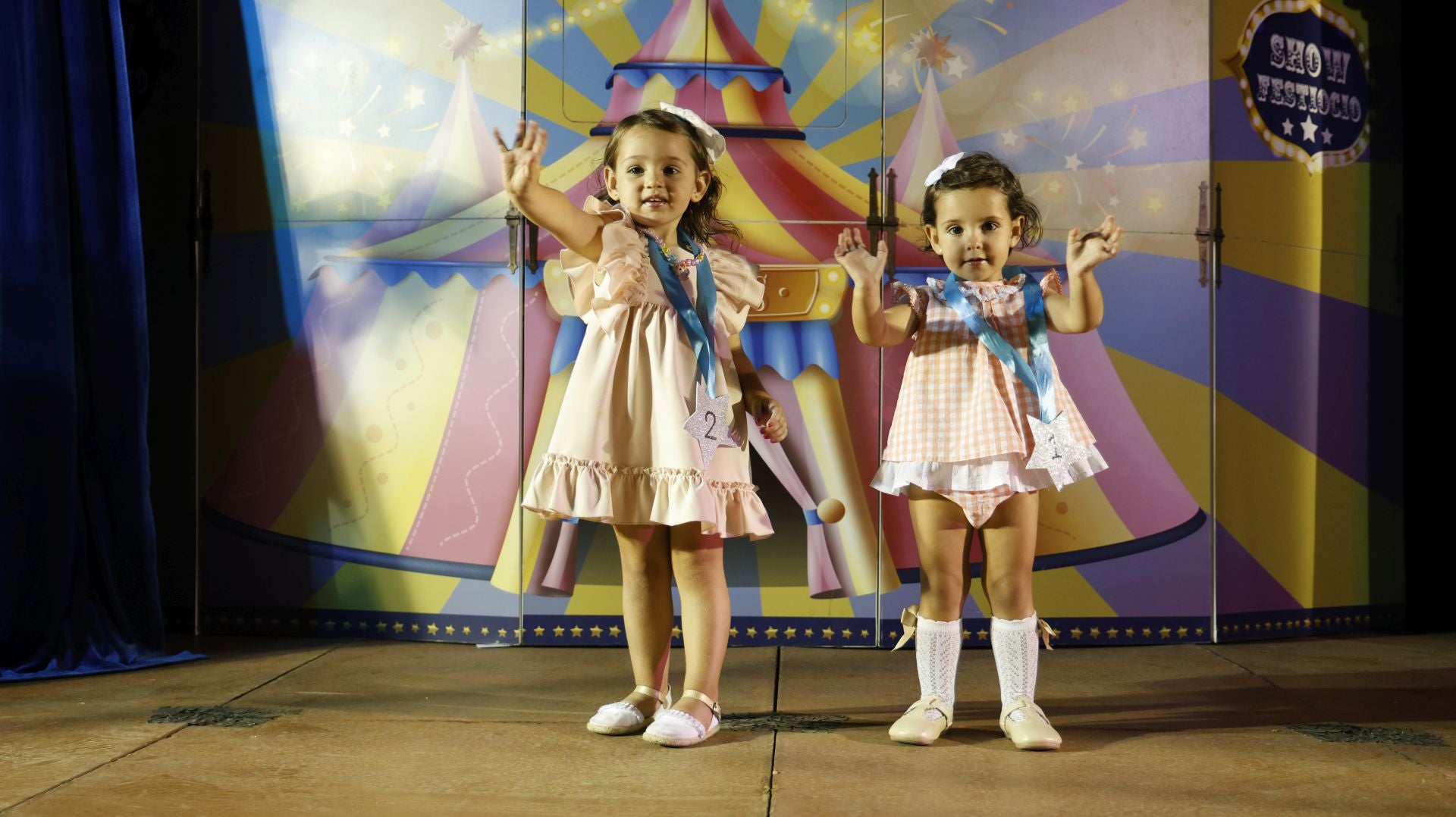 Gala Infantil 2025