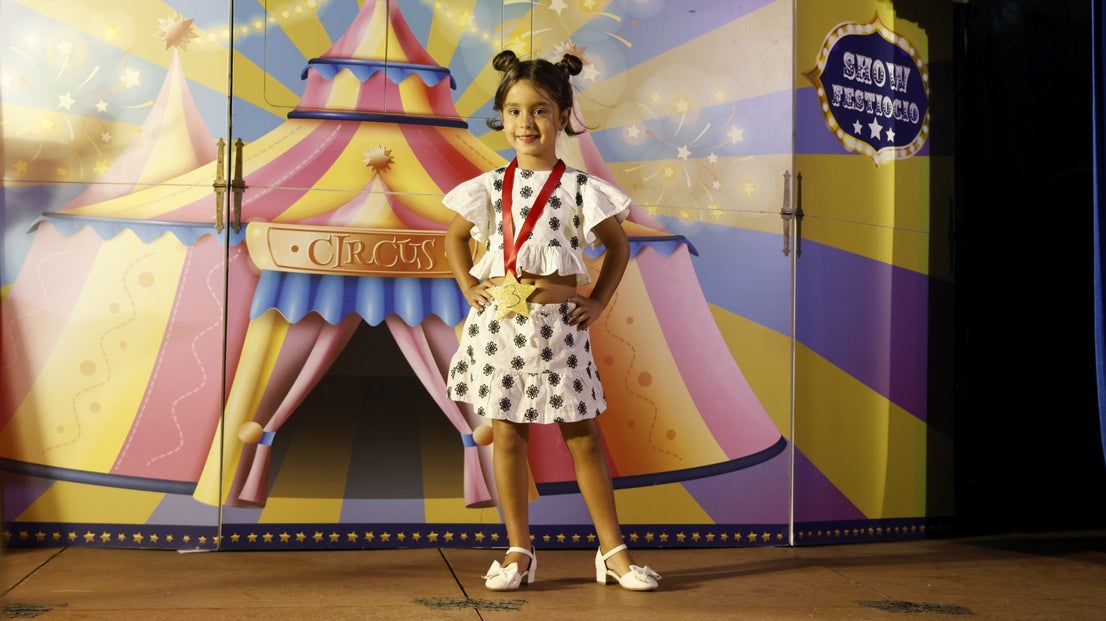 Gala Infantil 2025