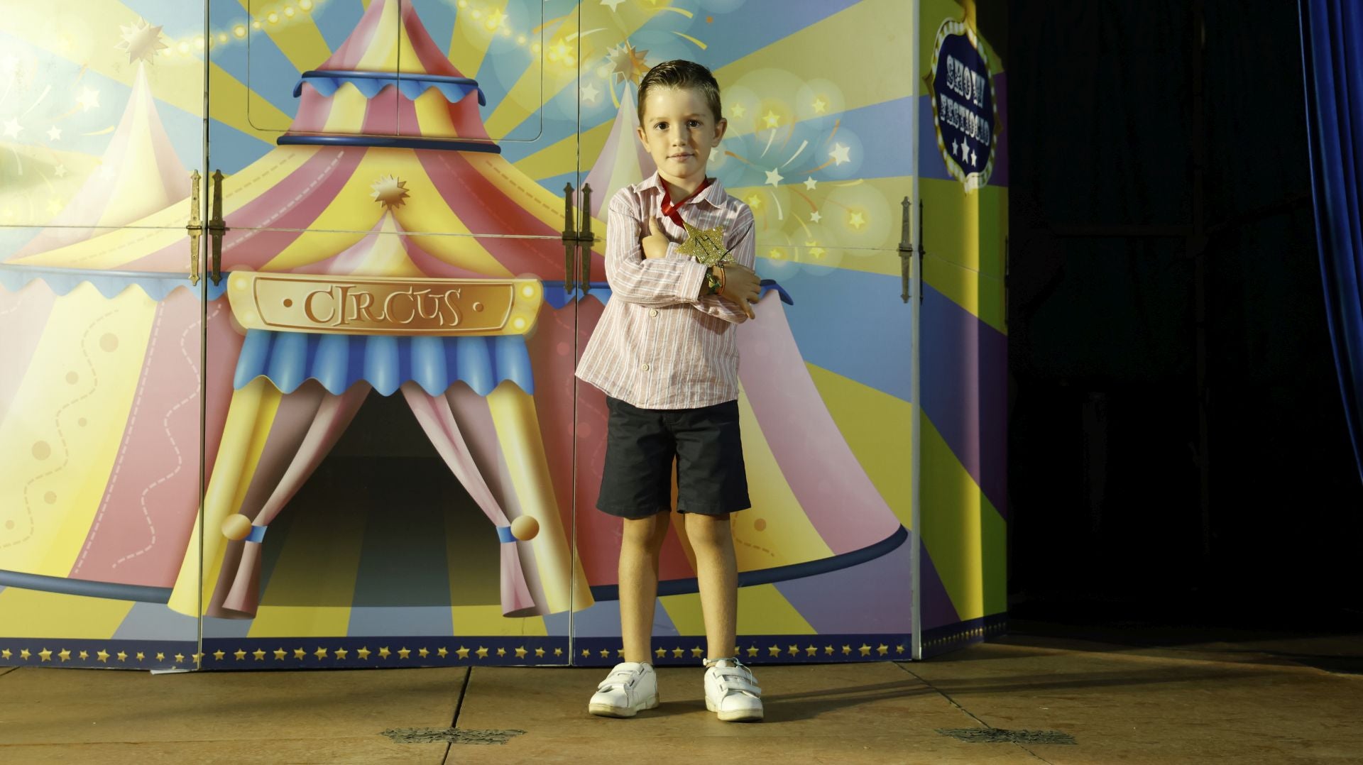 Gala Infantil 2025