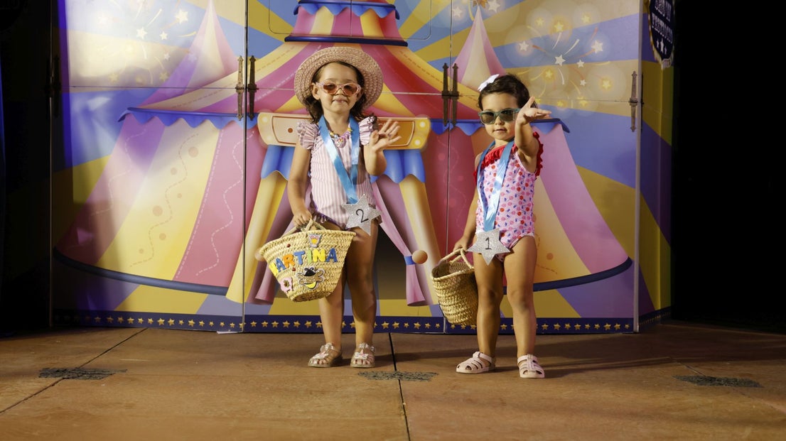 Gala Infantil 2025