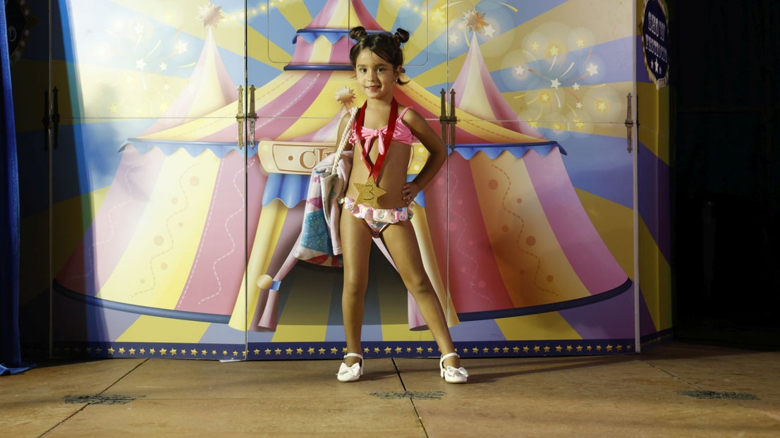 Gala Infantil 2025
