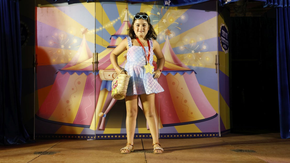 Gala Infantil 2025