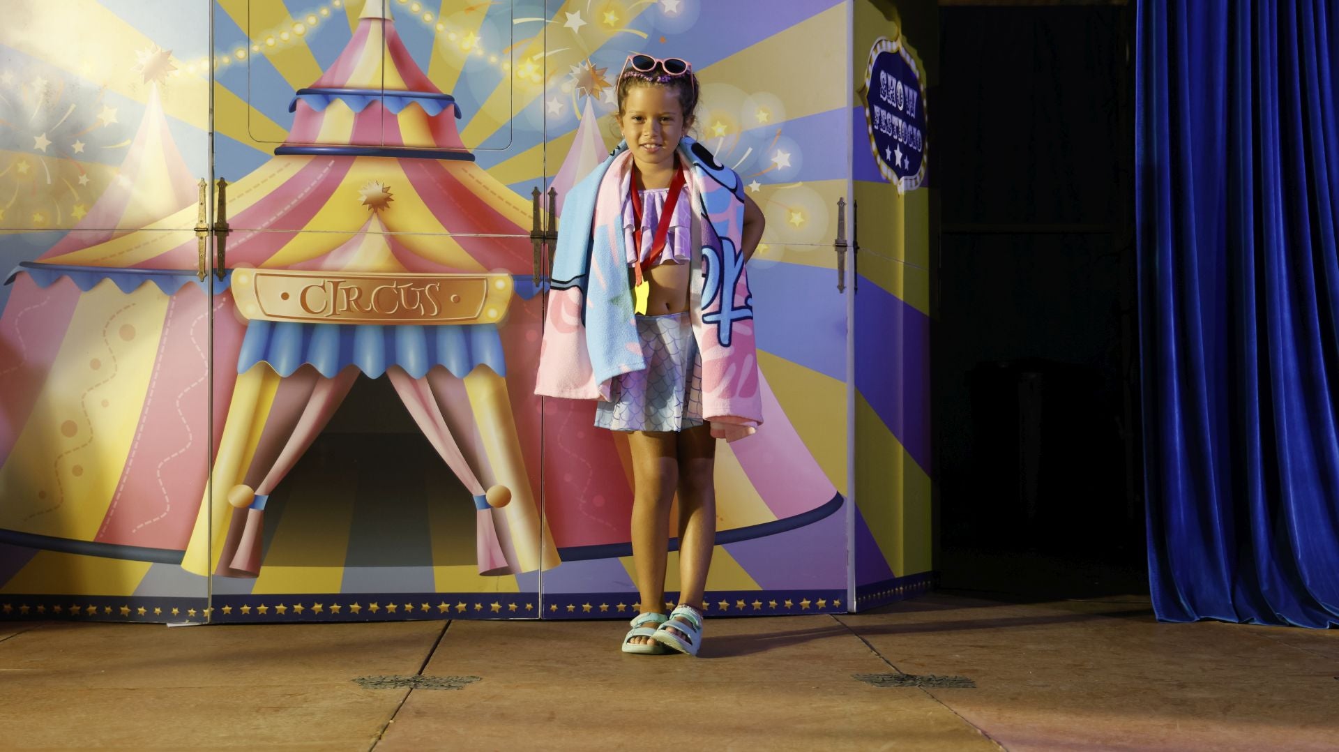 Gala Infantil 2025