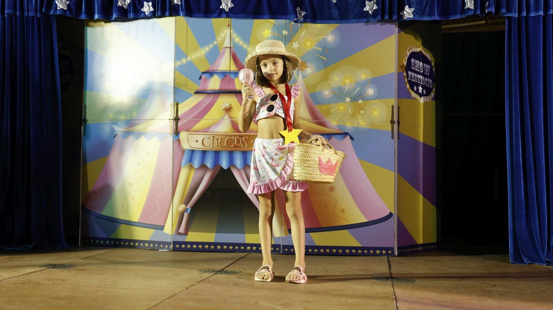 Gala Infantil 2025