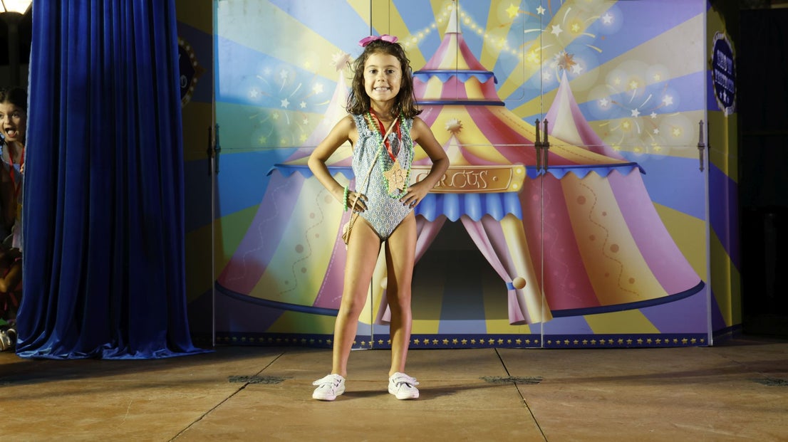 Gala Infantil 2025