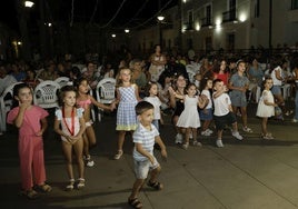 Gala Infantil 2025