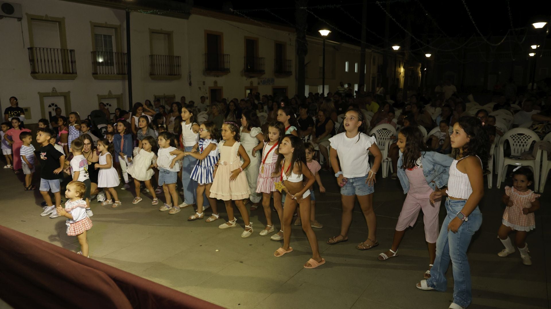 Gala Infantil 2025