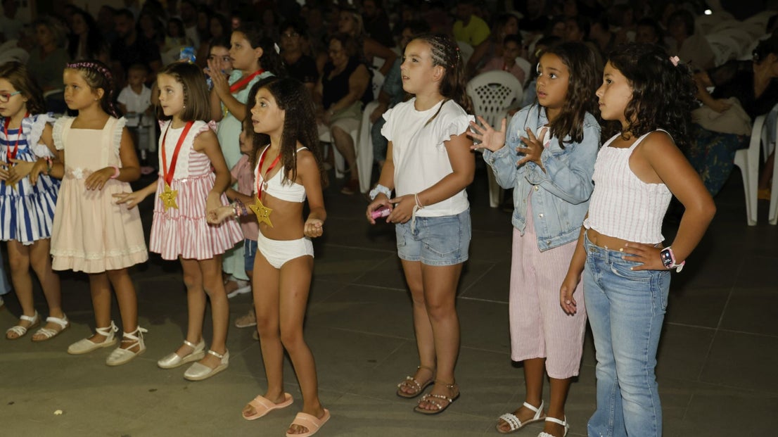 Gala Infantil 2025