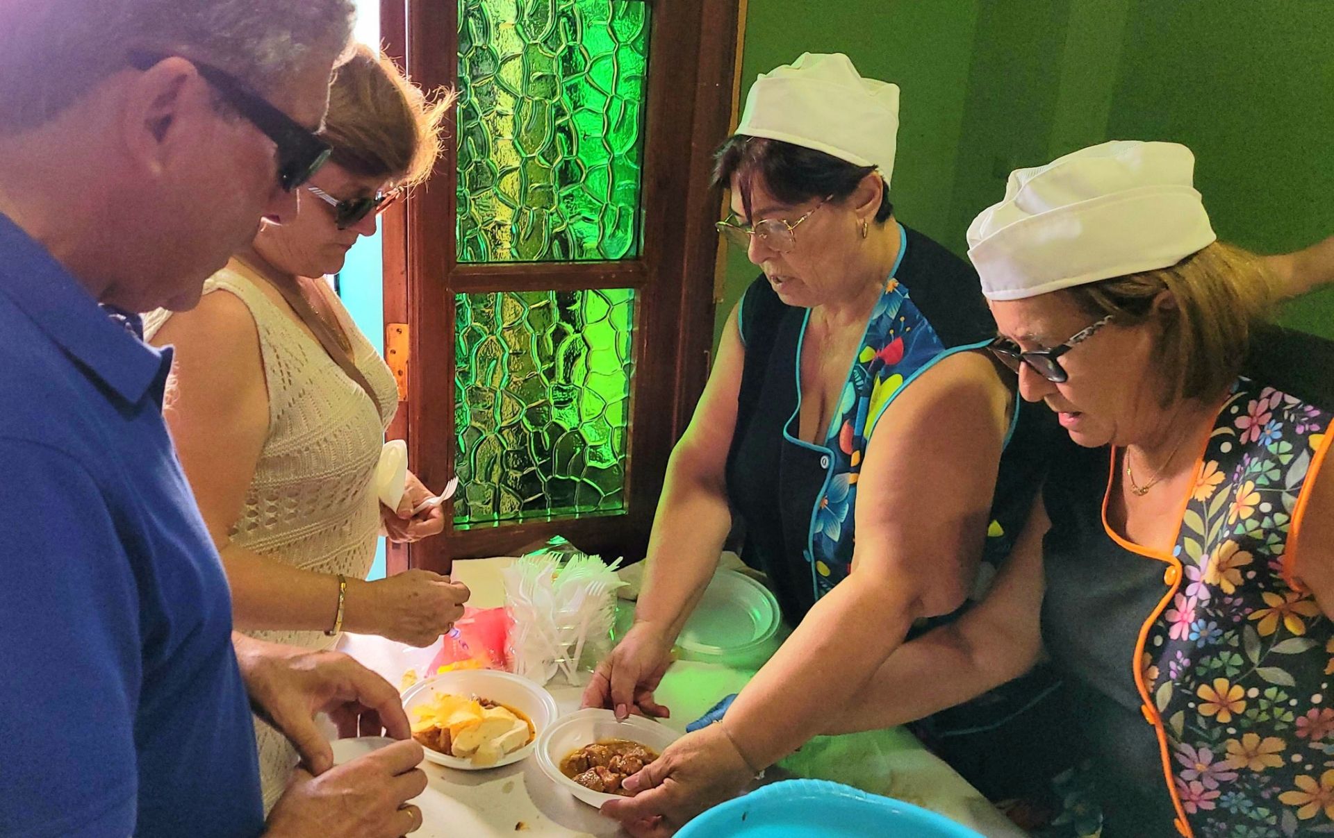 Día de las Peñas