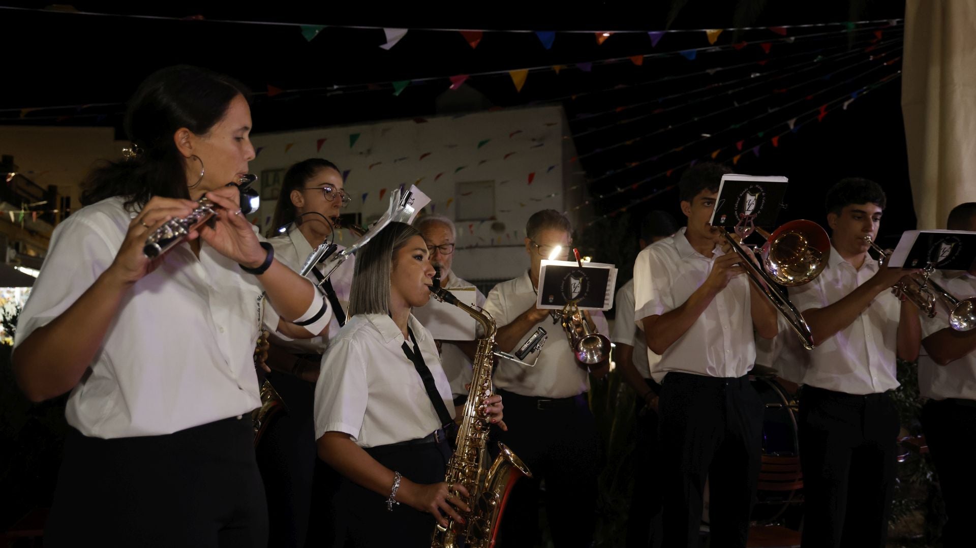 Feria de Agosto 2025 (I)