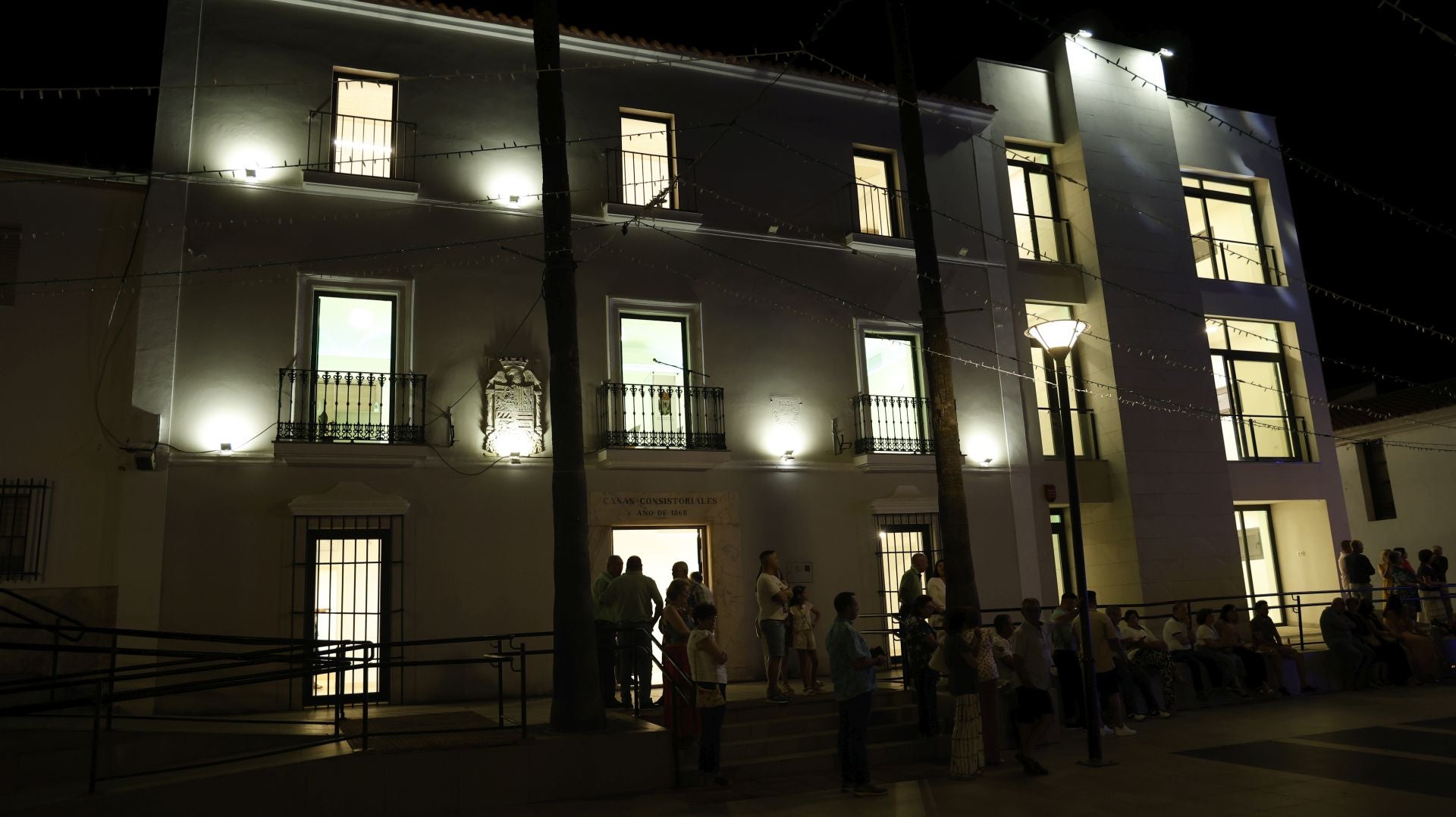 Feria de Agosto 2025 (I)