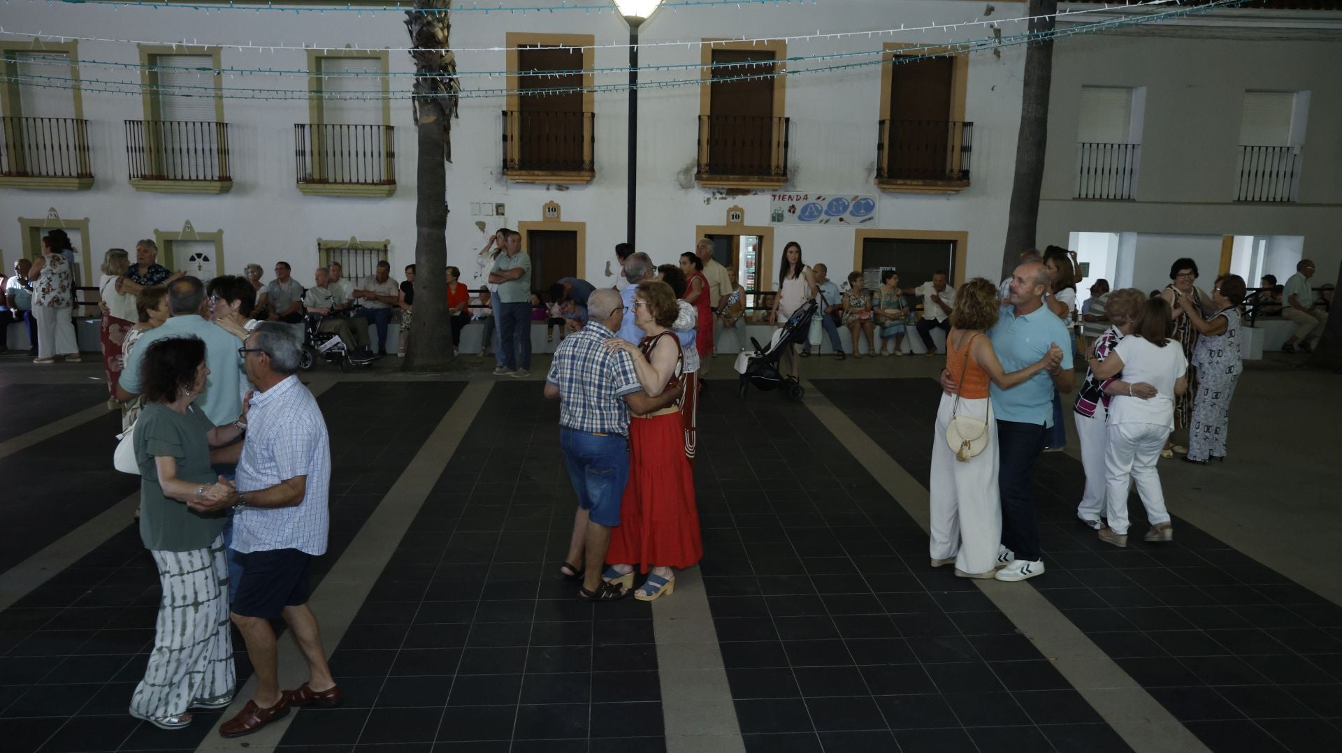 Feria de Agosto 2025 (I)