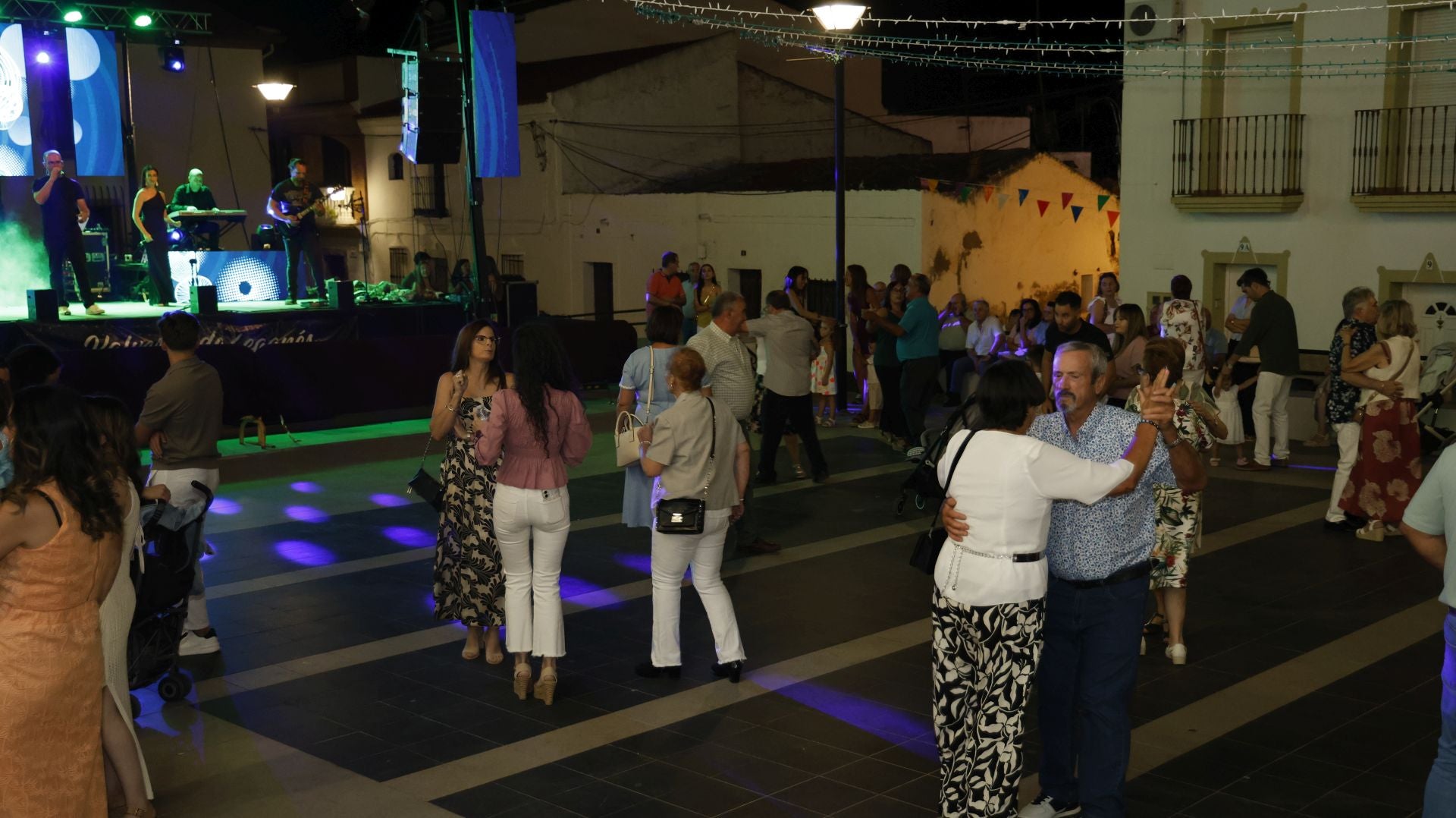 Feria de Agosto 2025 (I)