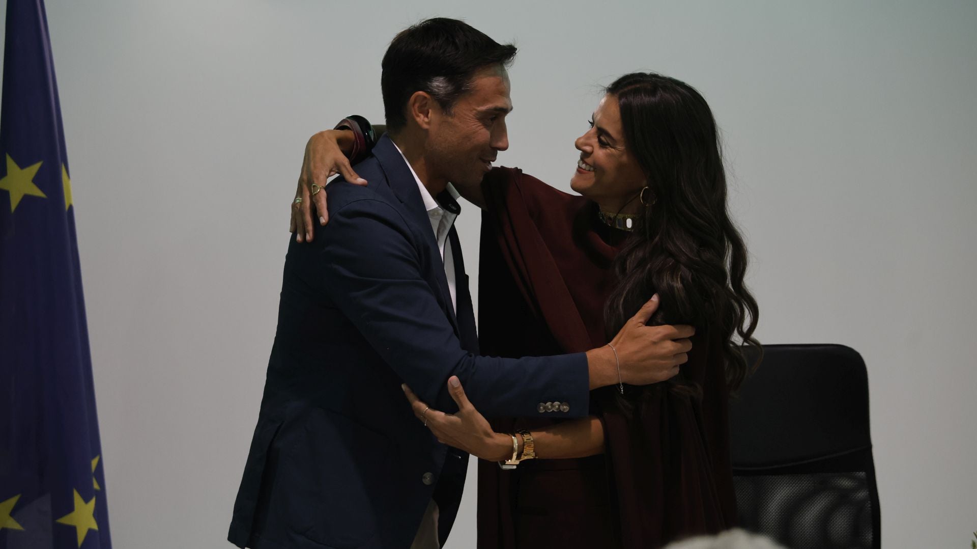 Pregón de la Feria de Agosto 2025