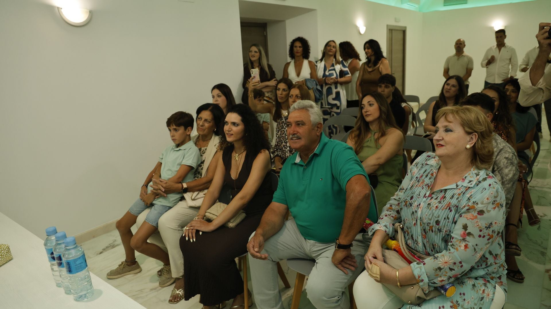 Pregón de la Feria de Agosto 2025