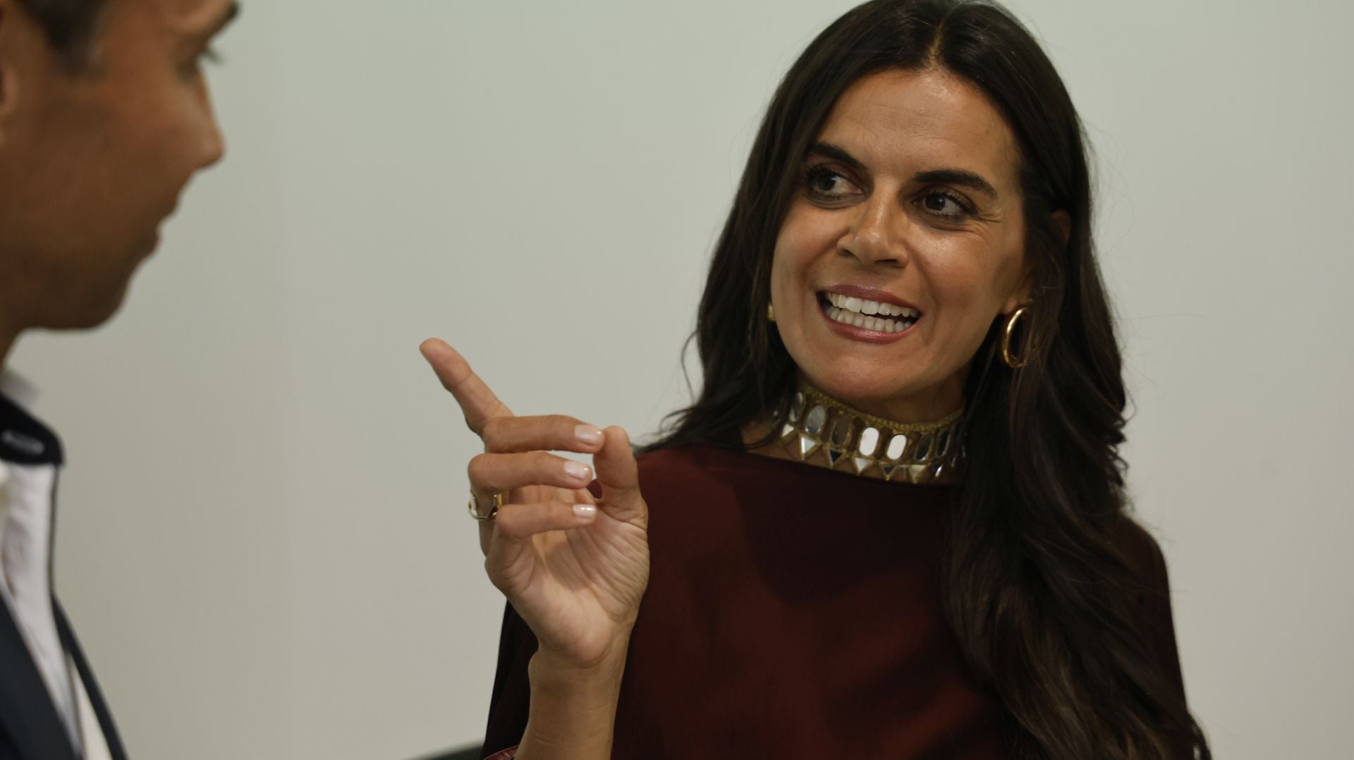 Pregón de la Feria de Agosto 2025